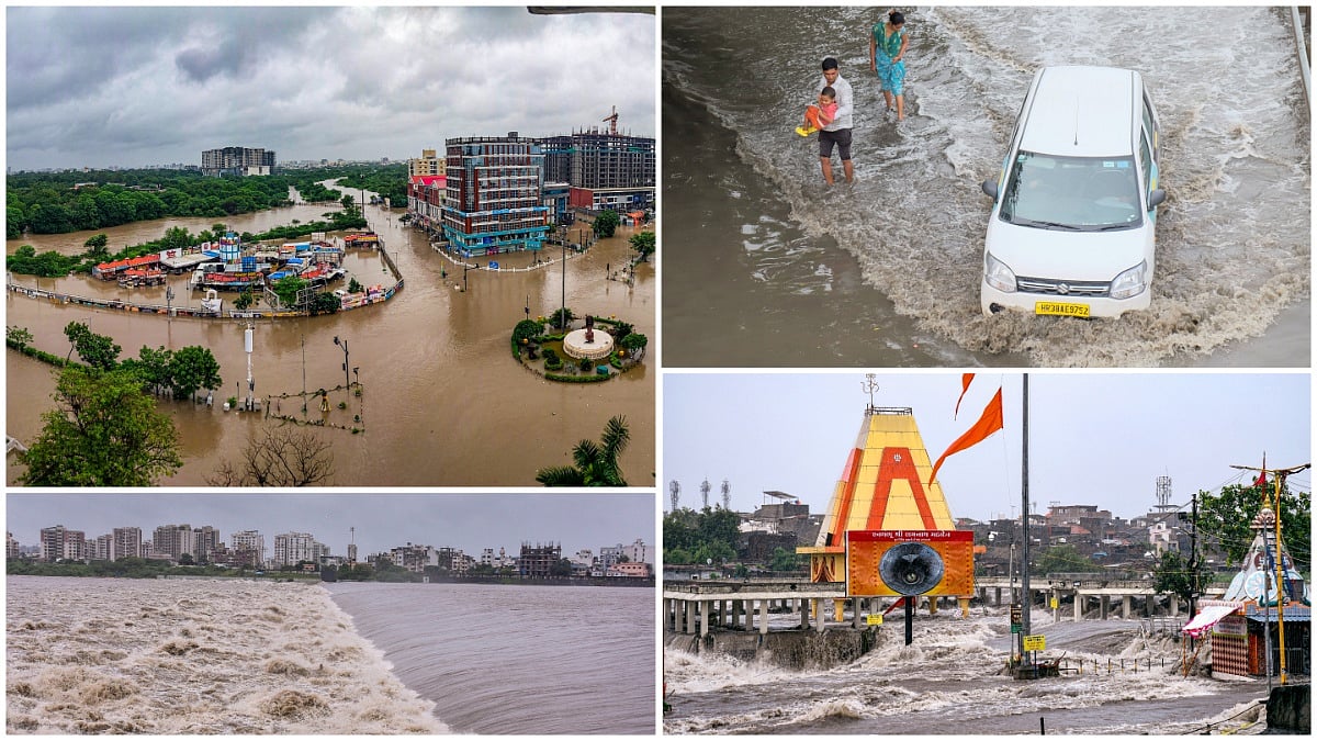 PTI : IMD has issued a yellow alert for Delhi for Wednesday | 